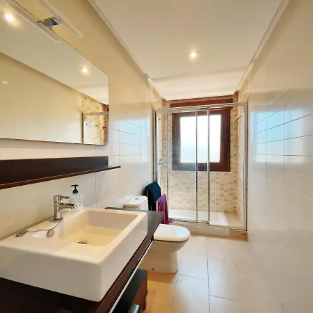 Chalet A Lanzada *