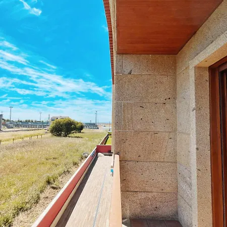 Сasa de vacaciones Chalet A Lanzada *