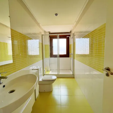Chalet A Lanzada * Sanxenxo