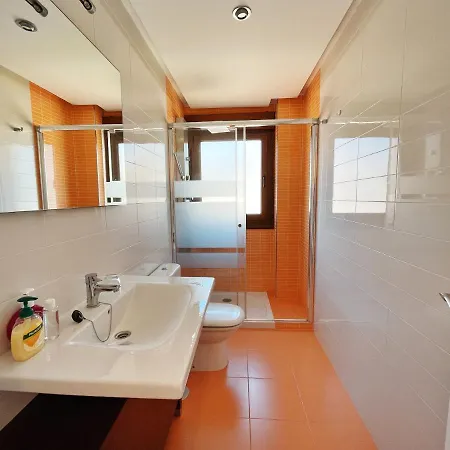 Chalet A Lanzada * Sanxenxo
