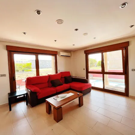 Chalet A Lanzada Сasa de vacaciones Sanxenxo