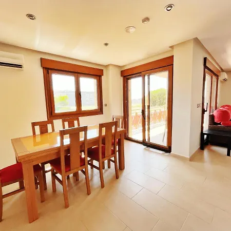 Chalet A Lanzada Сasa de vacaciones Sanxenxo