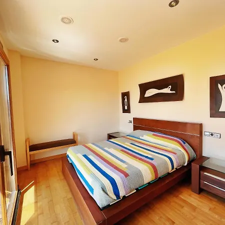 Chalet A Lanzada Sanxenxo